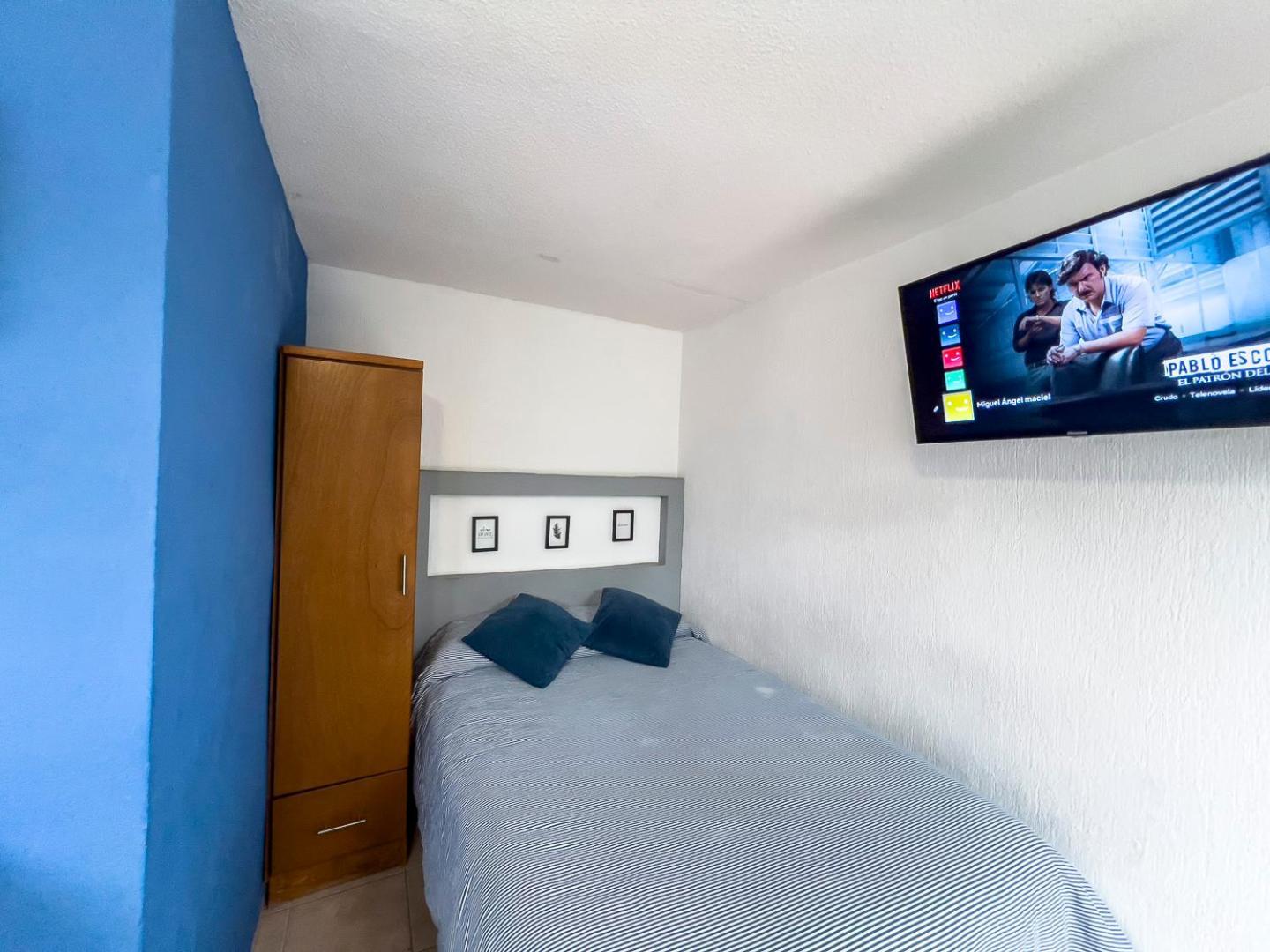 Apartamento Lofts Arsenico