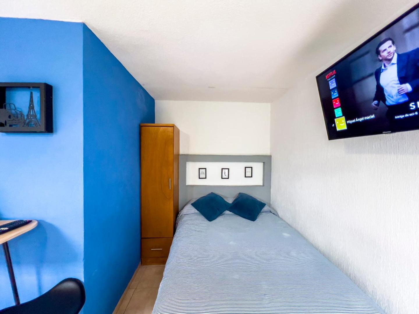 Apartamento Lofts Arsenico *