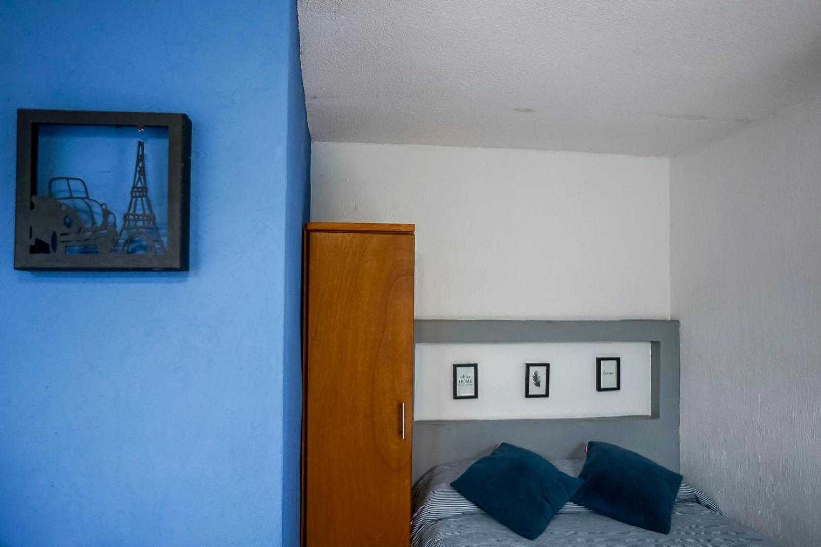 Lofts Arsenico * San Luis Potosí