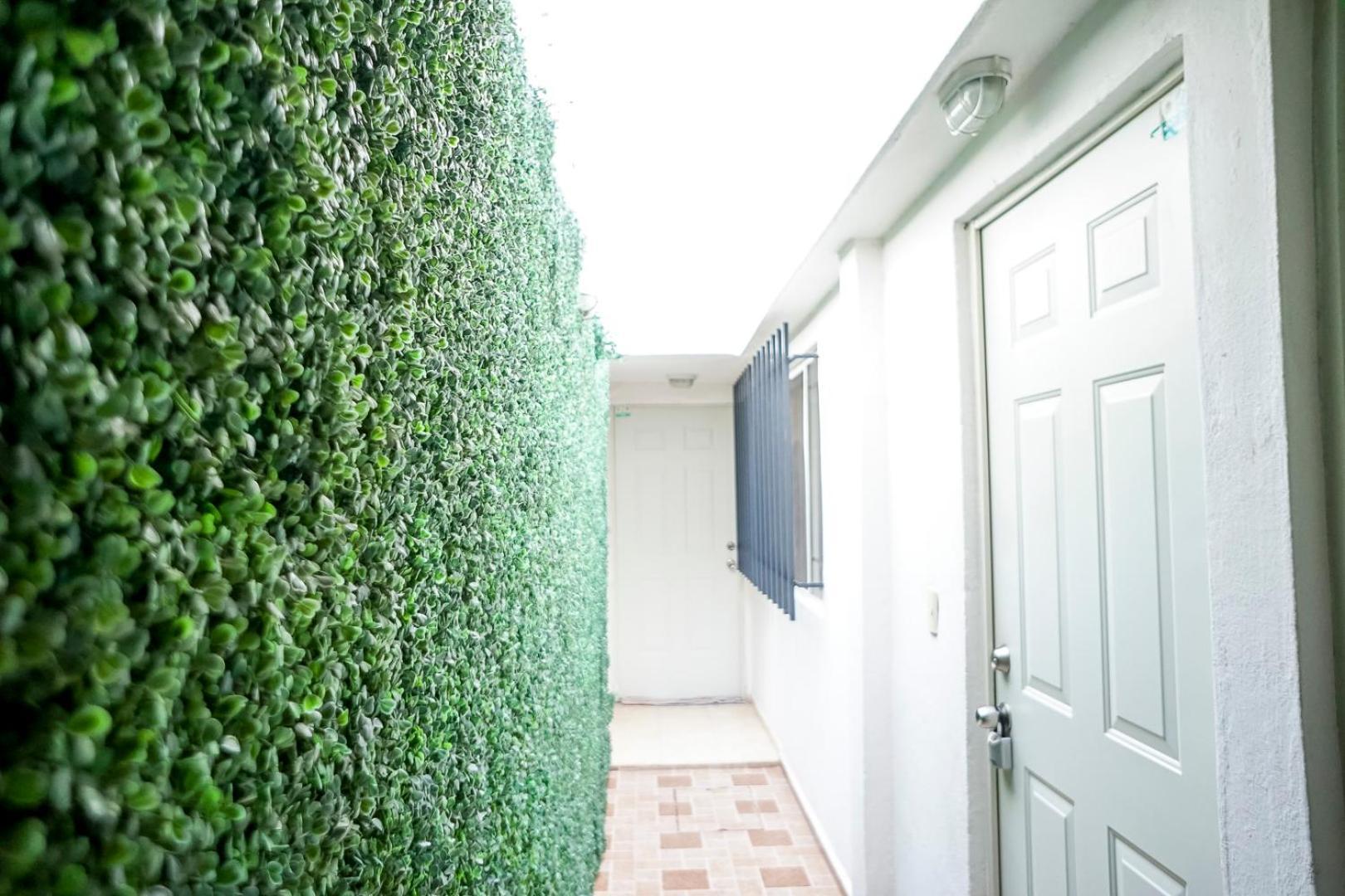 Apartamento Lofts Arsenico