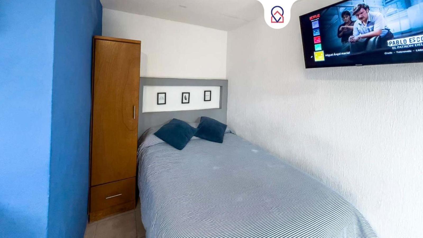 Apartamento Lofts Arsenico *