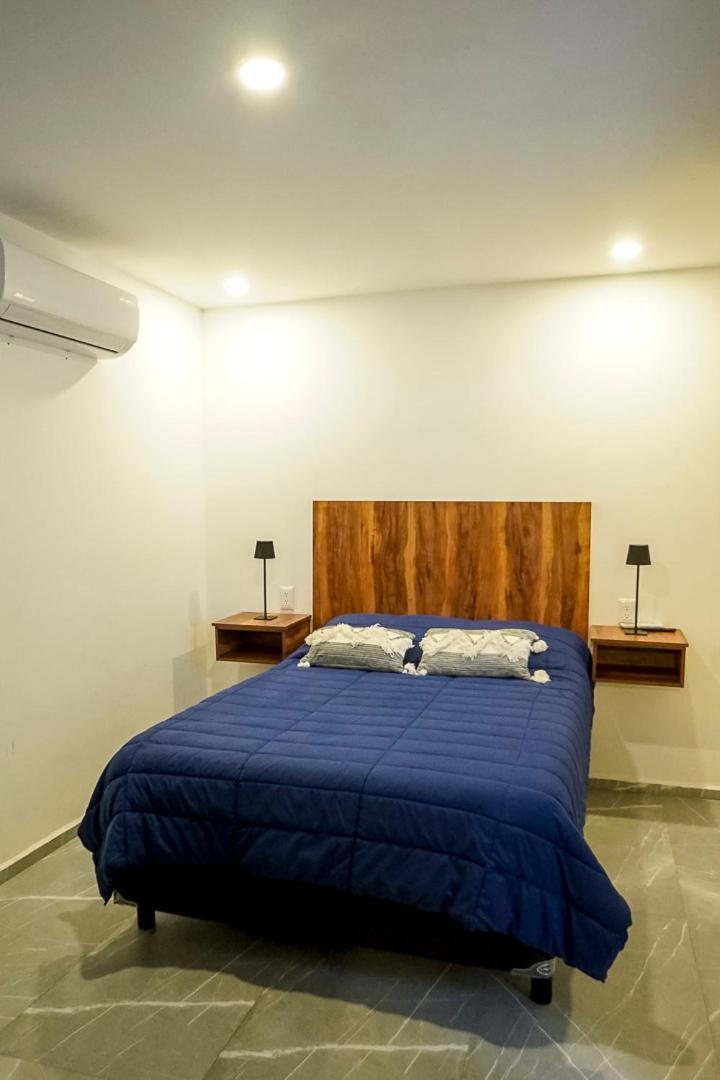 Apartamento Lofts Arsenico *