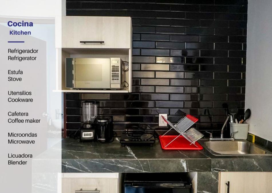 Apartamento Lofts Arsenico *