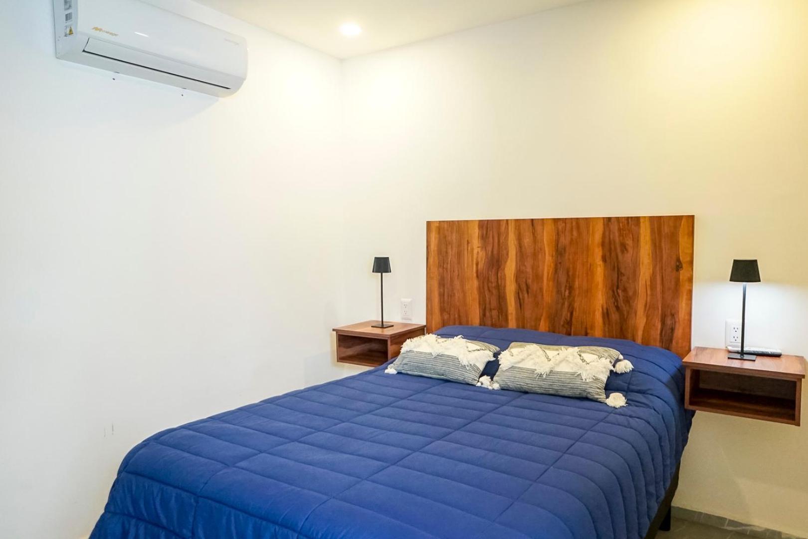 Lofts Arsenico Apartamento *