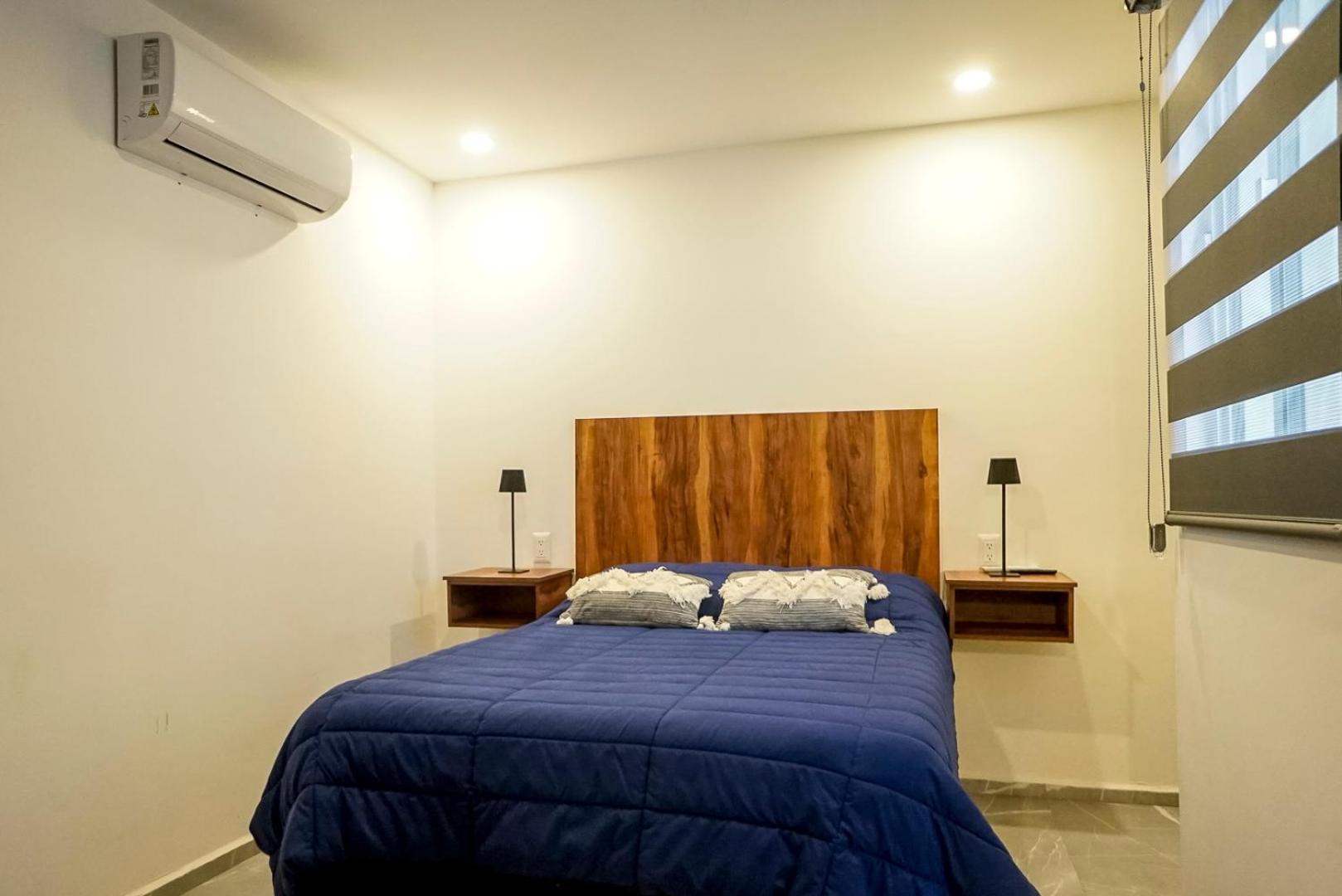 Lofts Arsenico Apartamento *