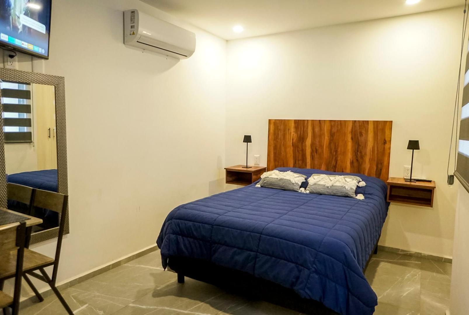 Lofts Arsenico San Luis Potosí