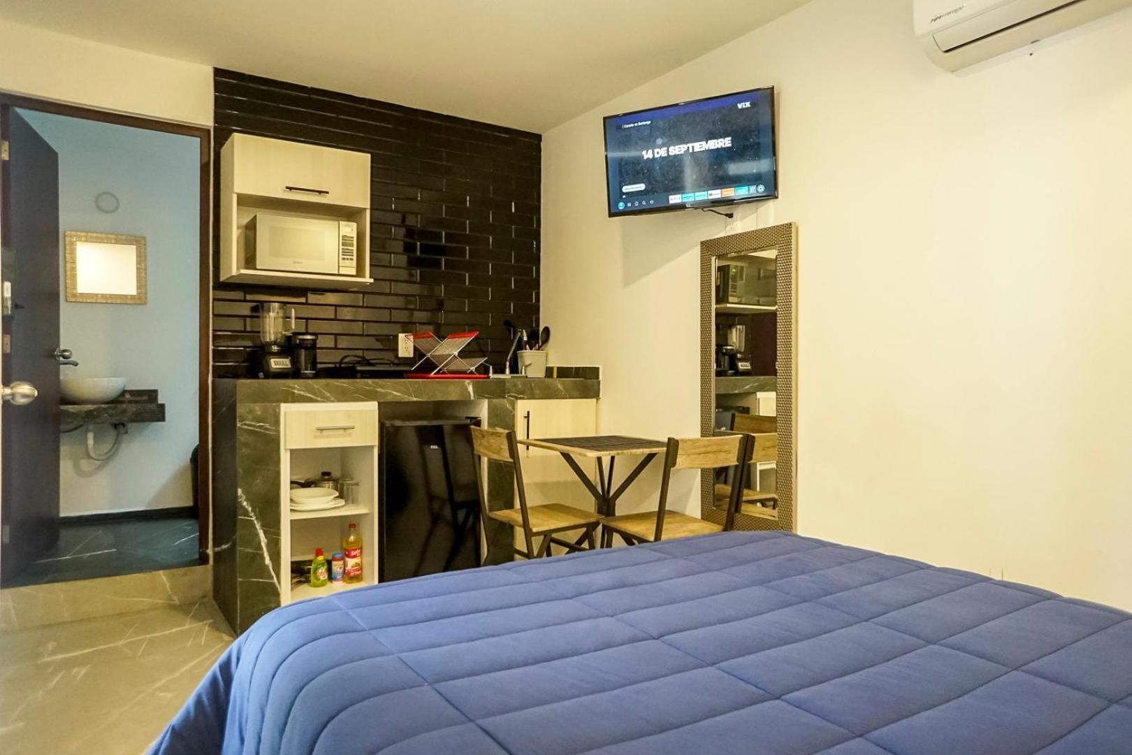 Apartamento Lofts Arsenico