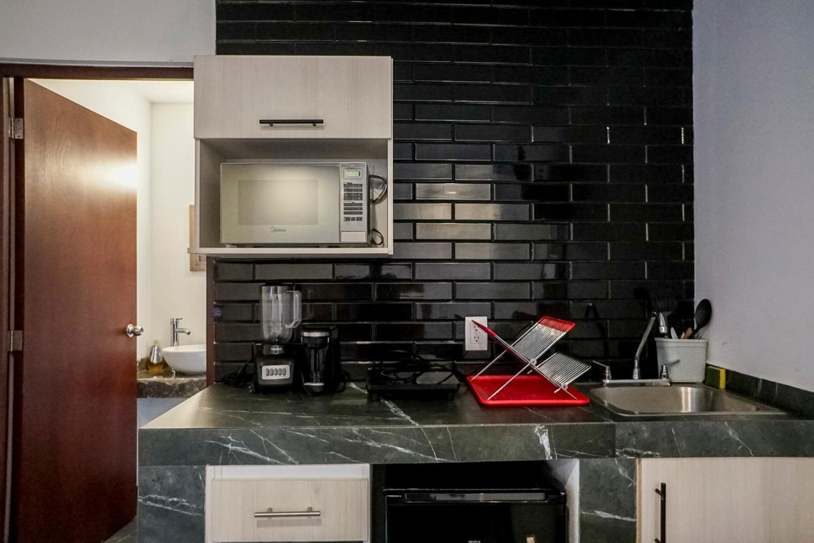 Apartamento Lofts Arsenico San Luis Potosí