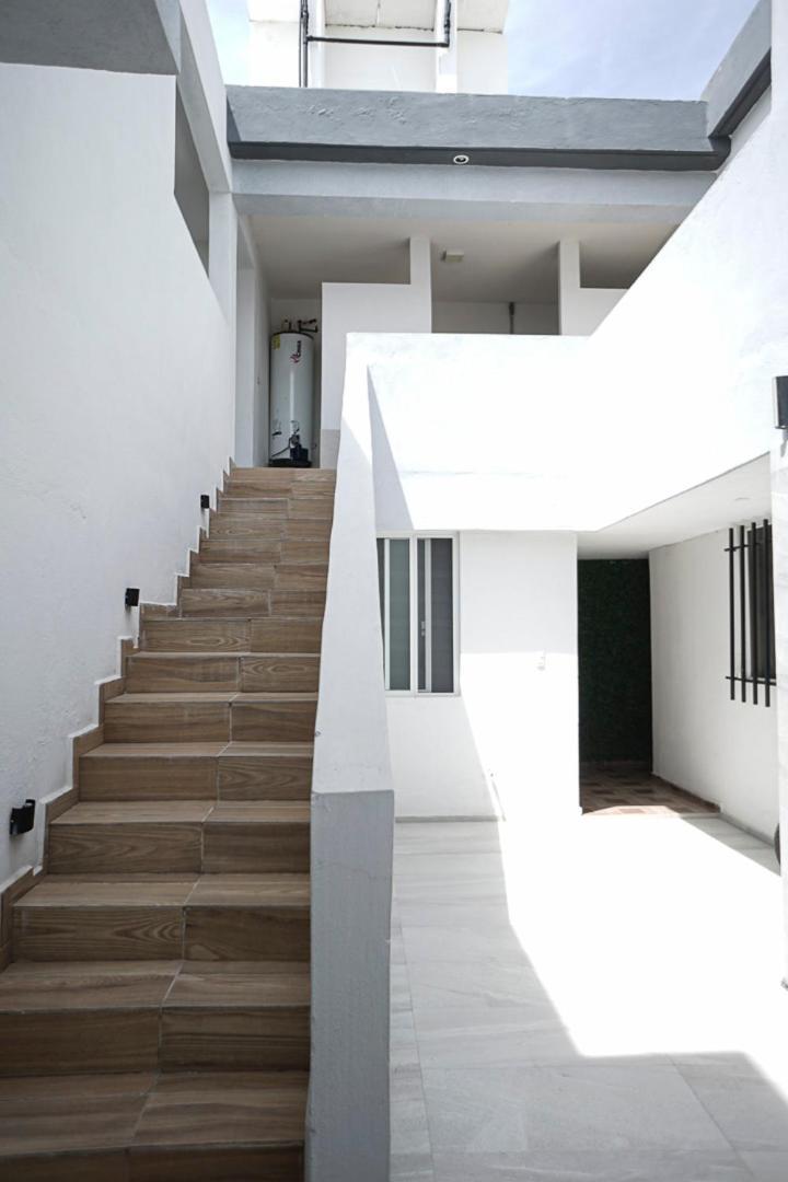 Lofts Arsenico Apartamento *