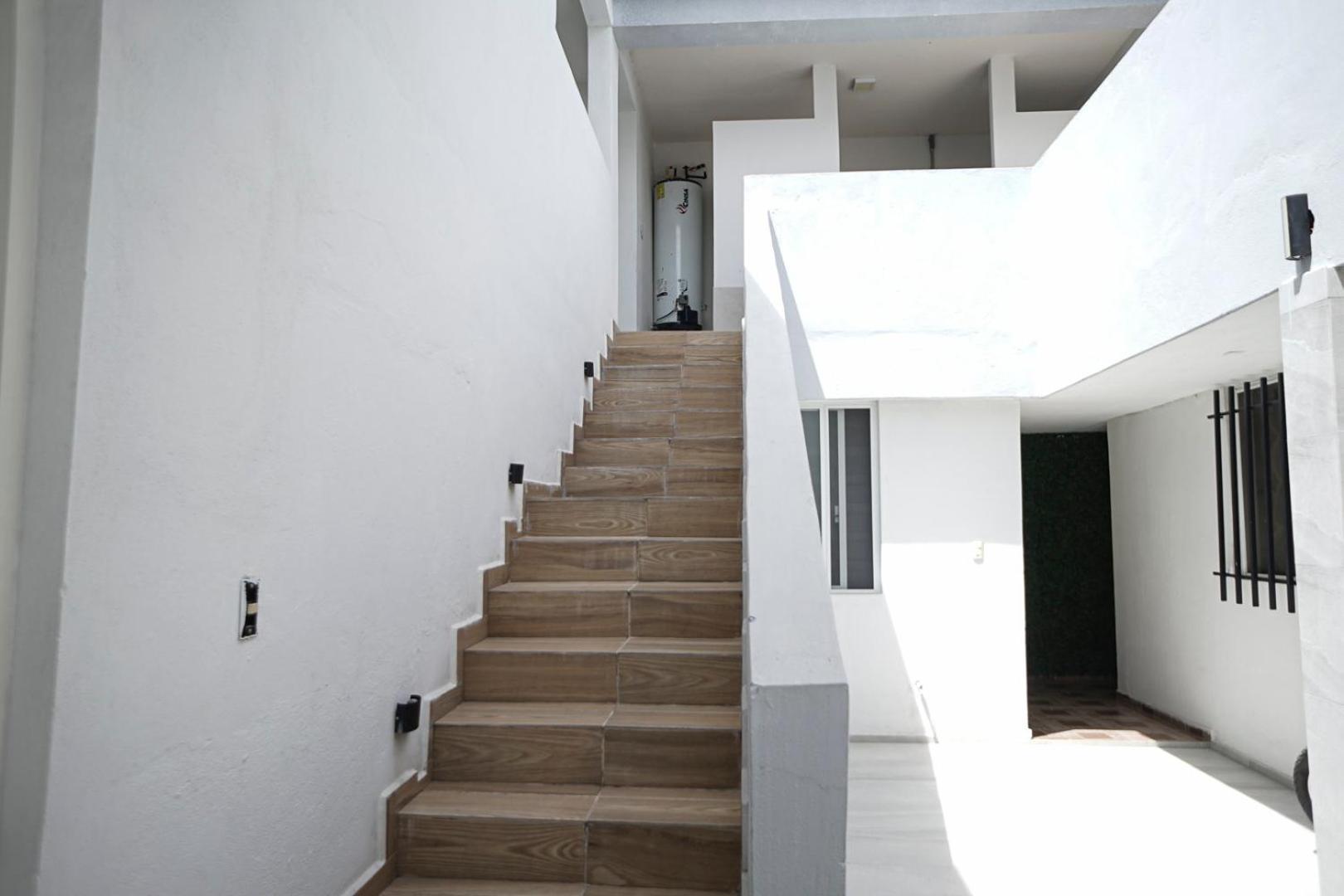 Apartamento Lofts Arsenico *