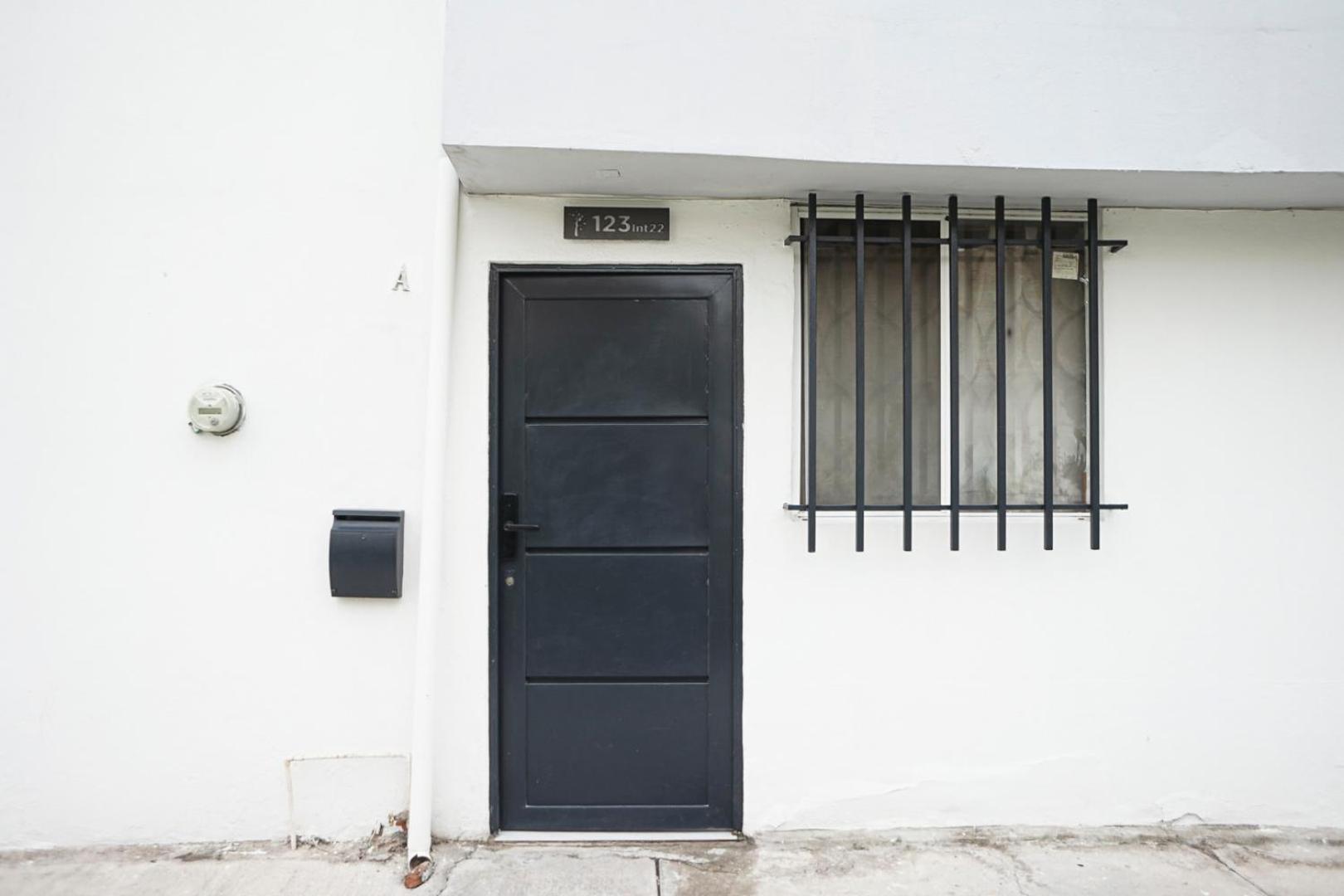 Apartamento Lofts Arsenico San Luis Potosí
