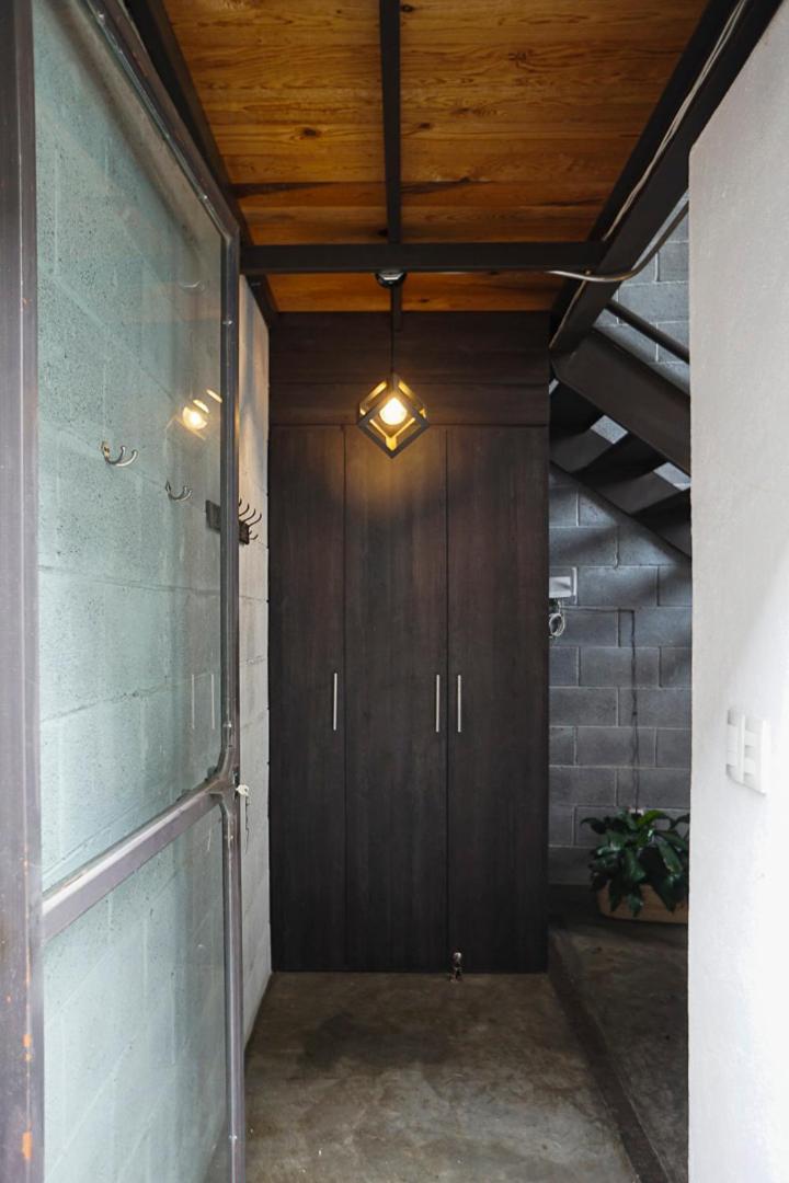 Casa Cobre Stayhouse San Luis Potosí