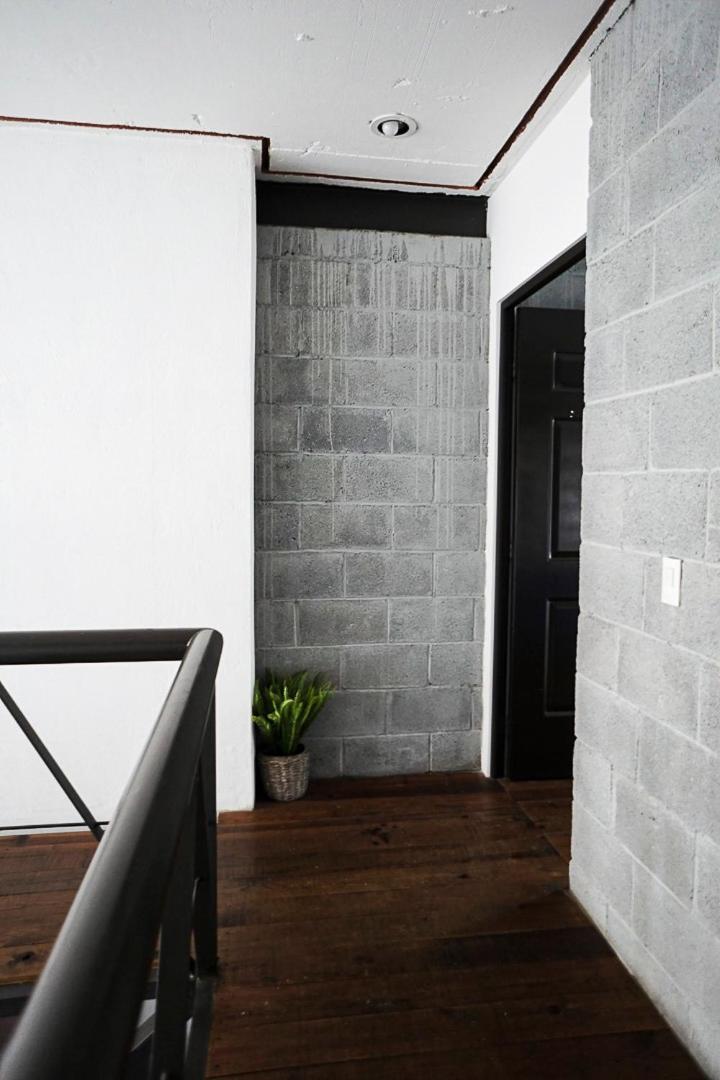 Casa Cobre Stayhouse Pensión *