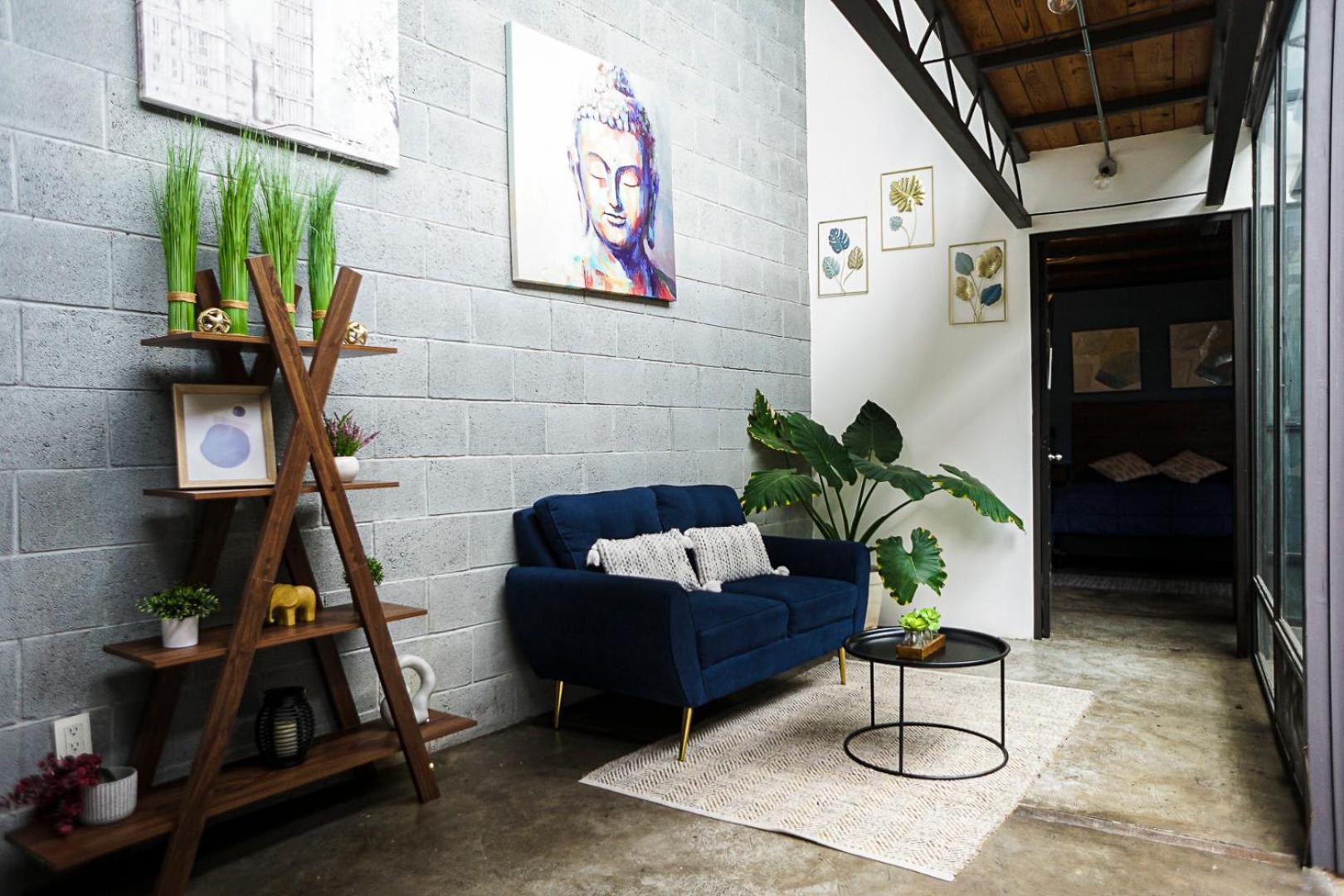 Casa Cobre Stayhouse Pensión San Luis Potosí