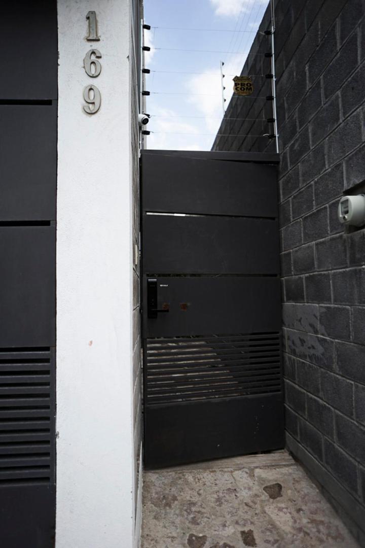 Pensión Casa Cobre Stayhouse San Luis Potosí