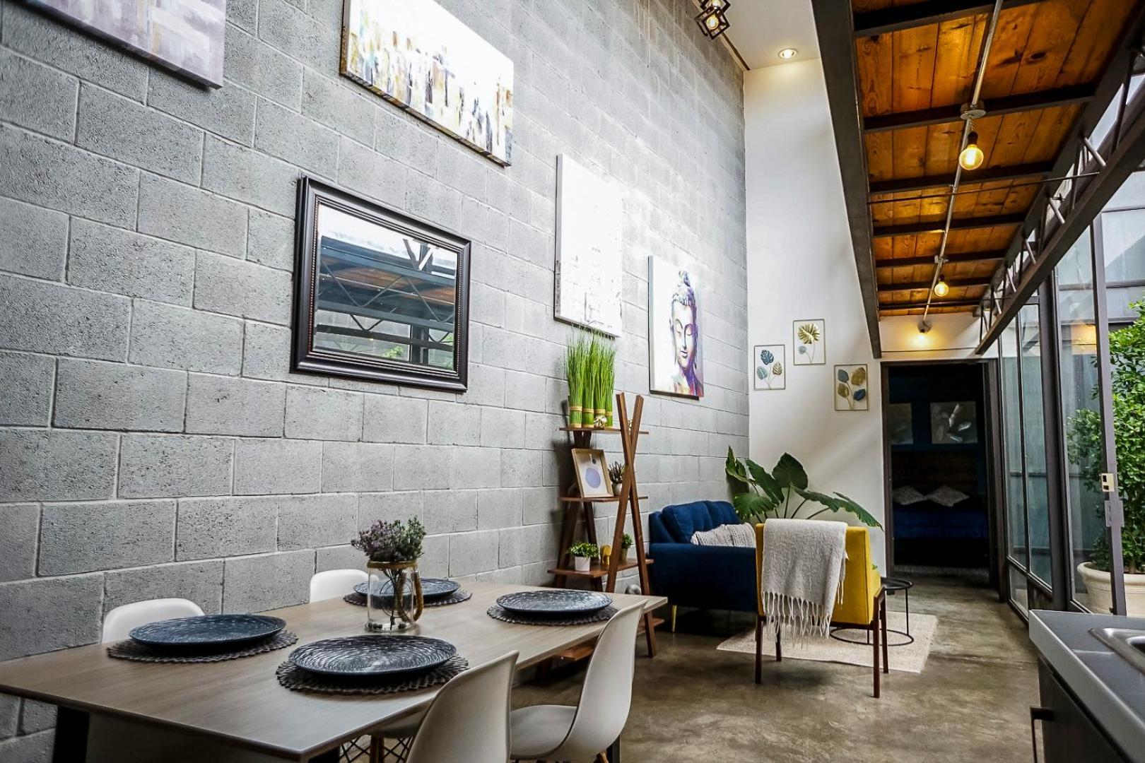 Pensión Casa Cobre Stayhouse *
