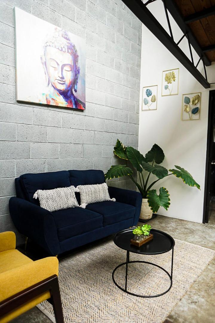 Casa Cobre Stayhouse Pensión