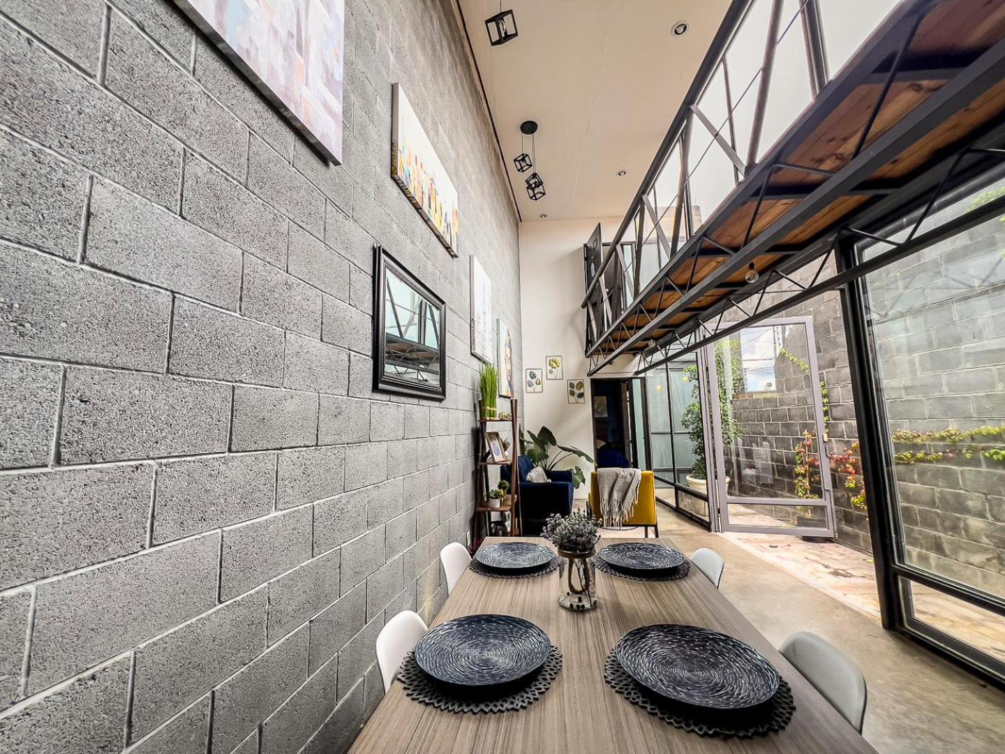 Pensión Casa Cobre Stayhouse *