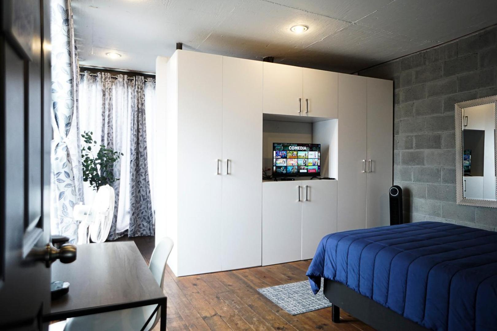 Casa Cobre Stayhouse *