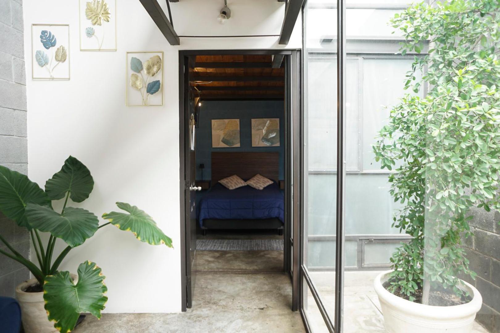Pensión Casa Cobre Stayhouse San Luis Potosí