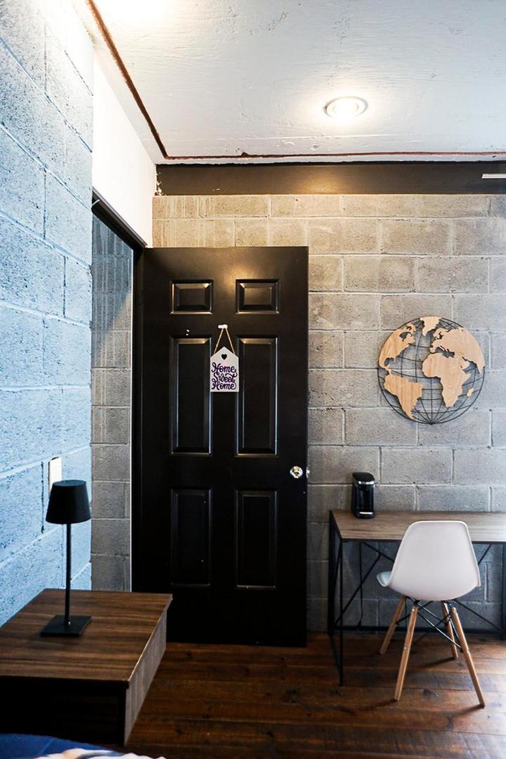 Casa Cobre Stayhouse *
