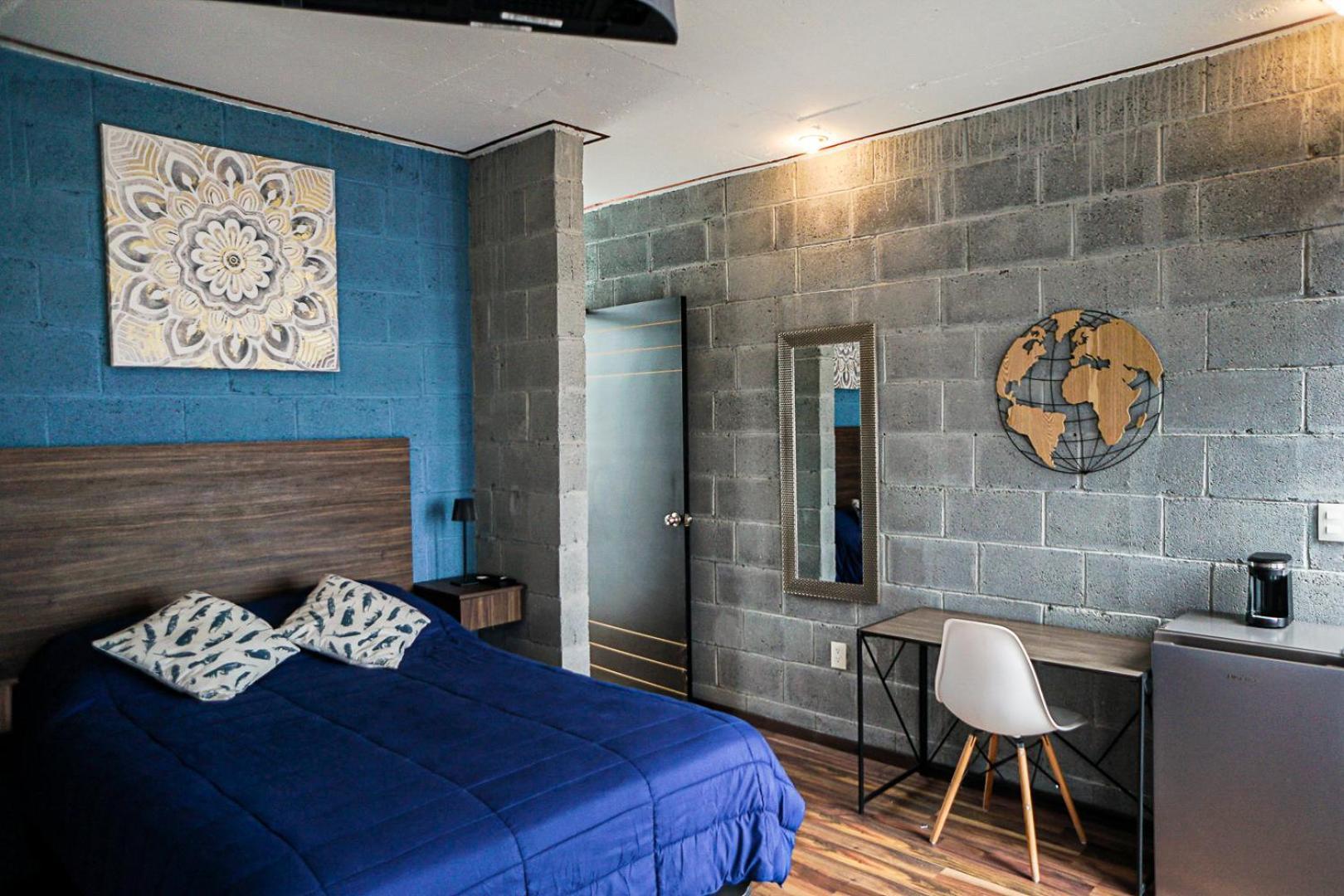 Pensión Casa Cobre Stayhouse
