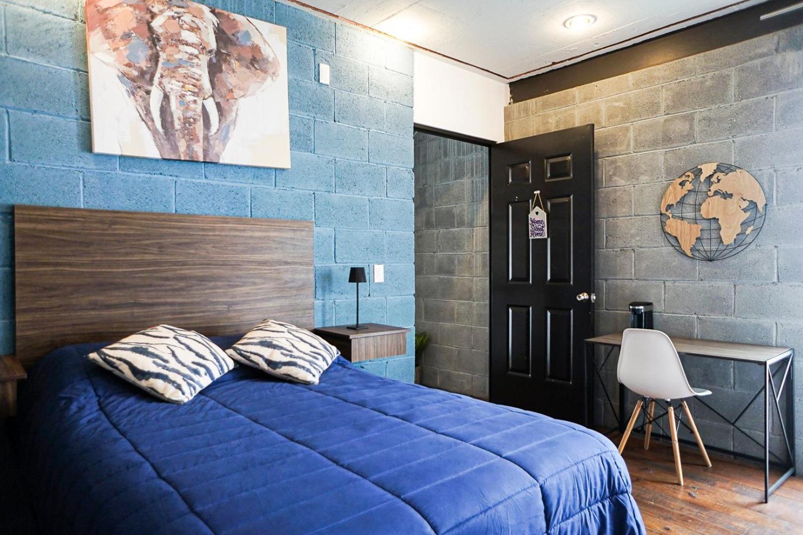 Casa Cobre Stayhouse Pensión *
