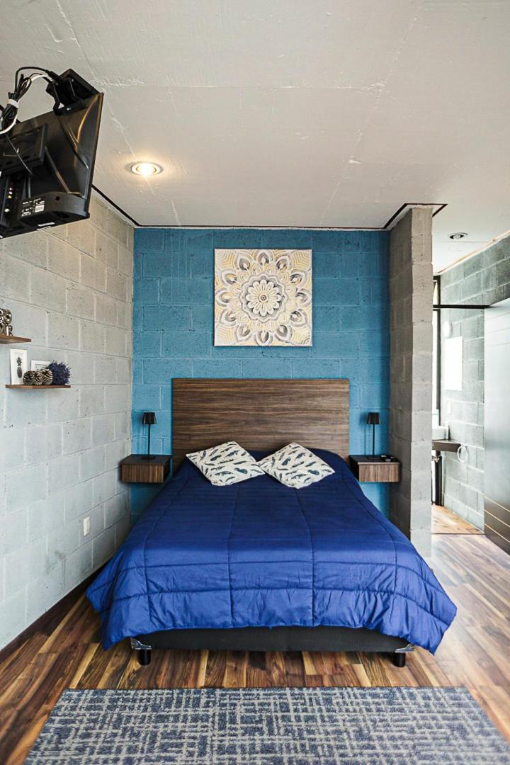 Pensión Casa Cobre Stayhouse *