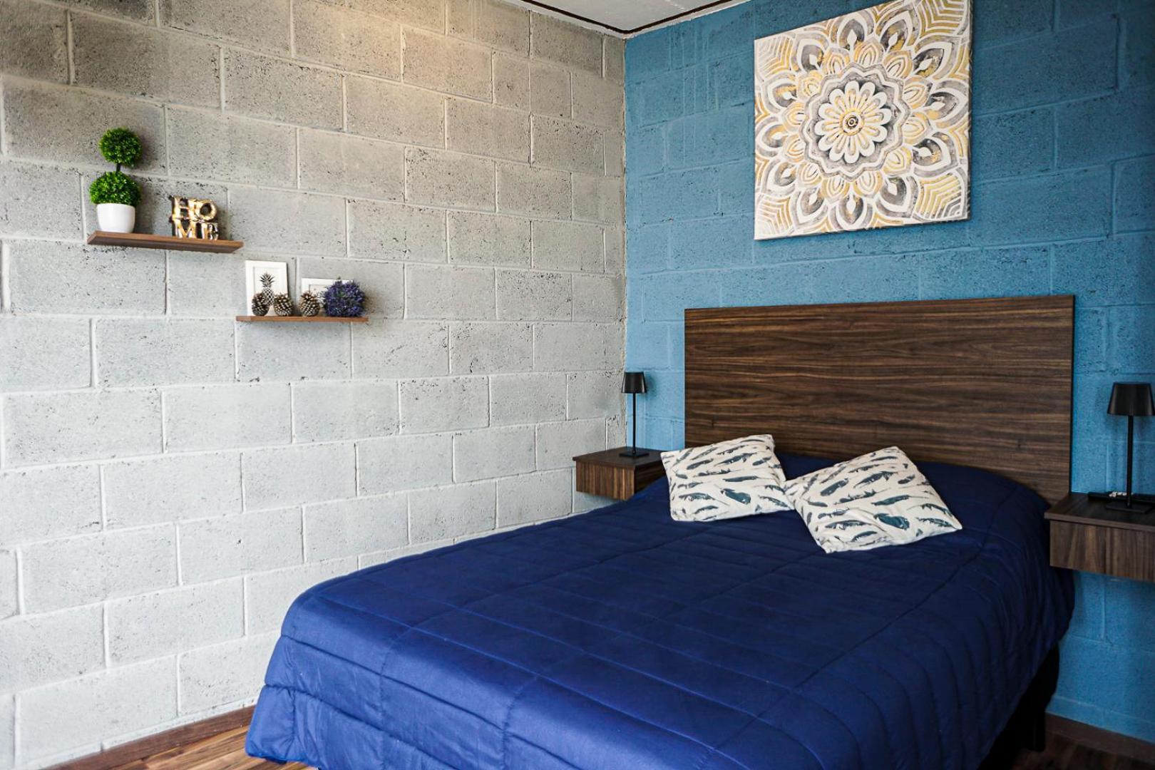 Pensión Casa Cobre Stayhouse