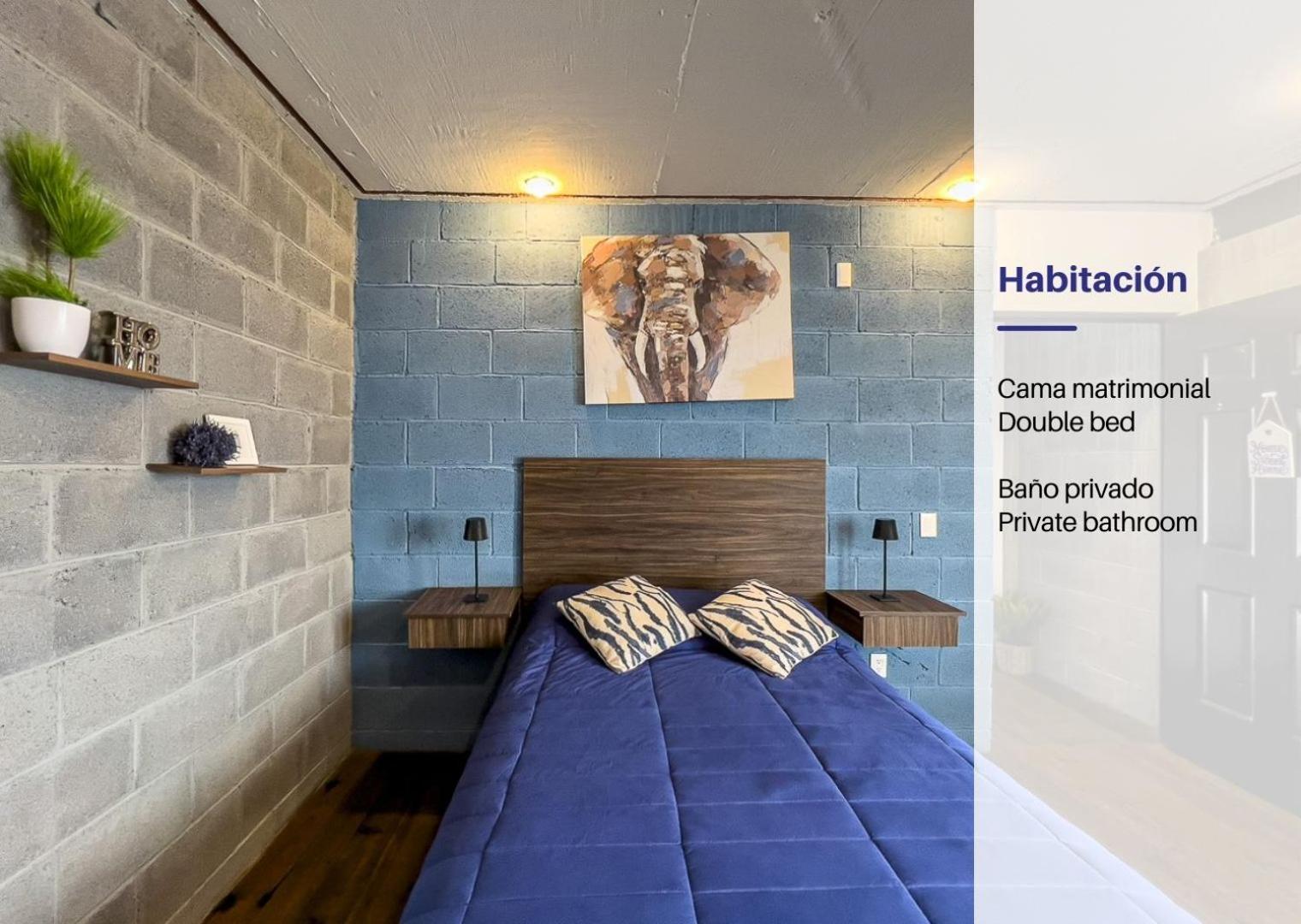 Casa Cobre Stayhouse *