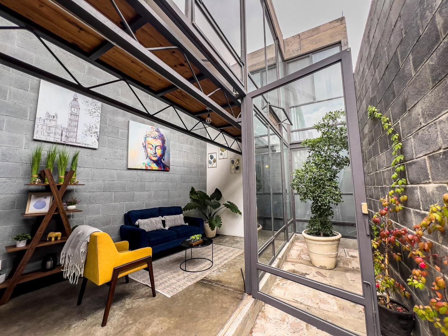 Casa Cobre Stayhouse Pensión