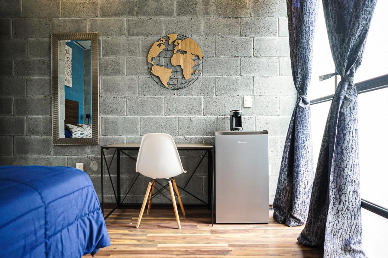 Casa Cobre Stayhouse Pensión *