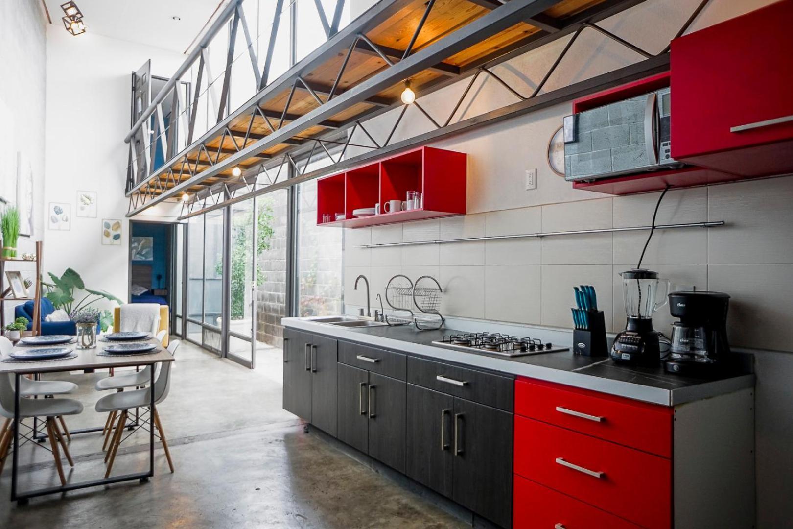 Pensión Casa Cobre Stayhouse