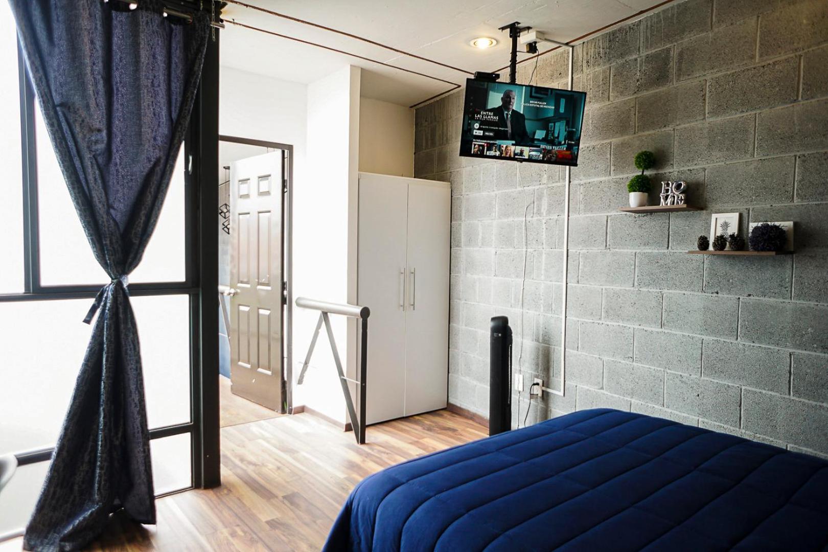 Casa Cobre Stayhouse Pensión *