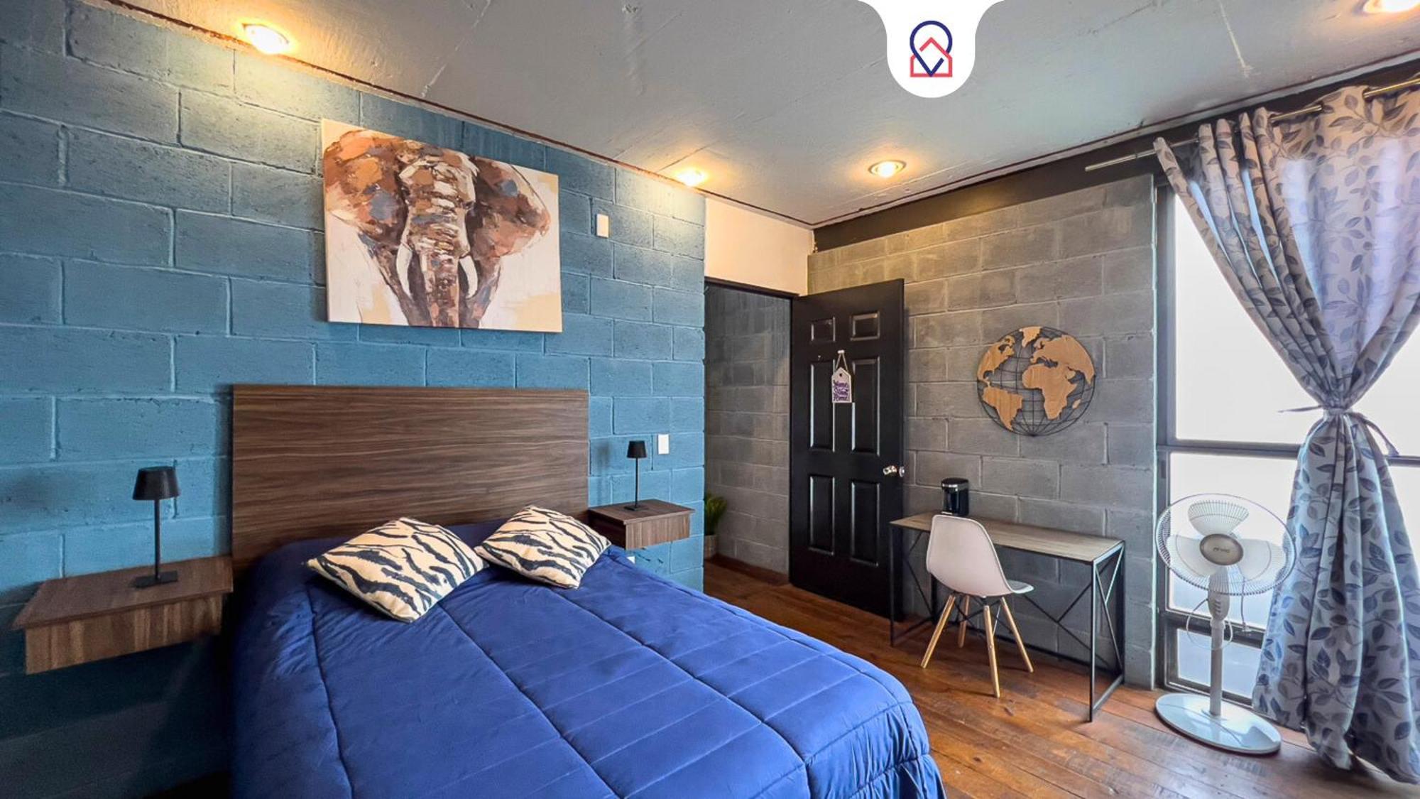 Casa Cobre Stayhouse