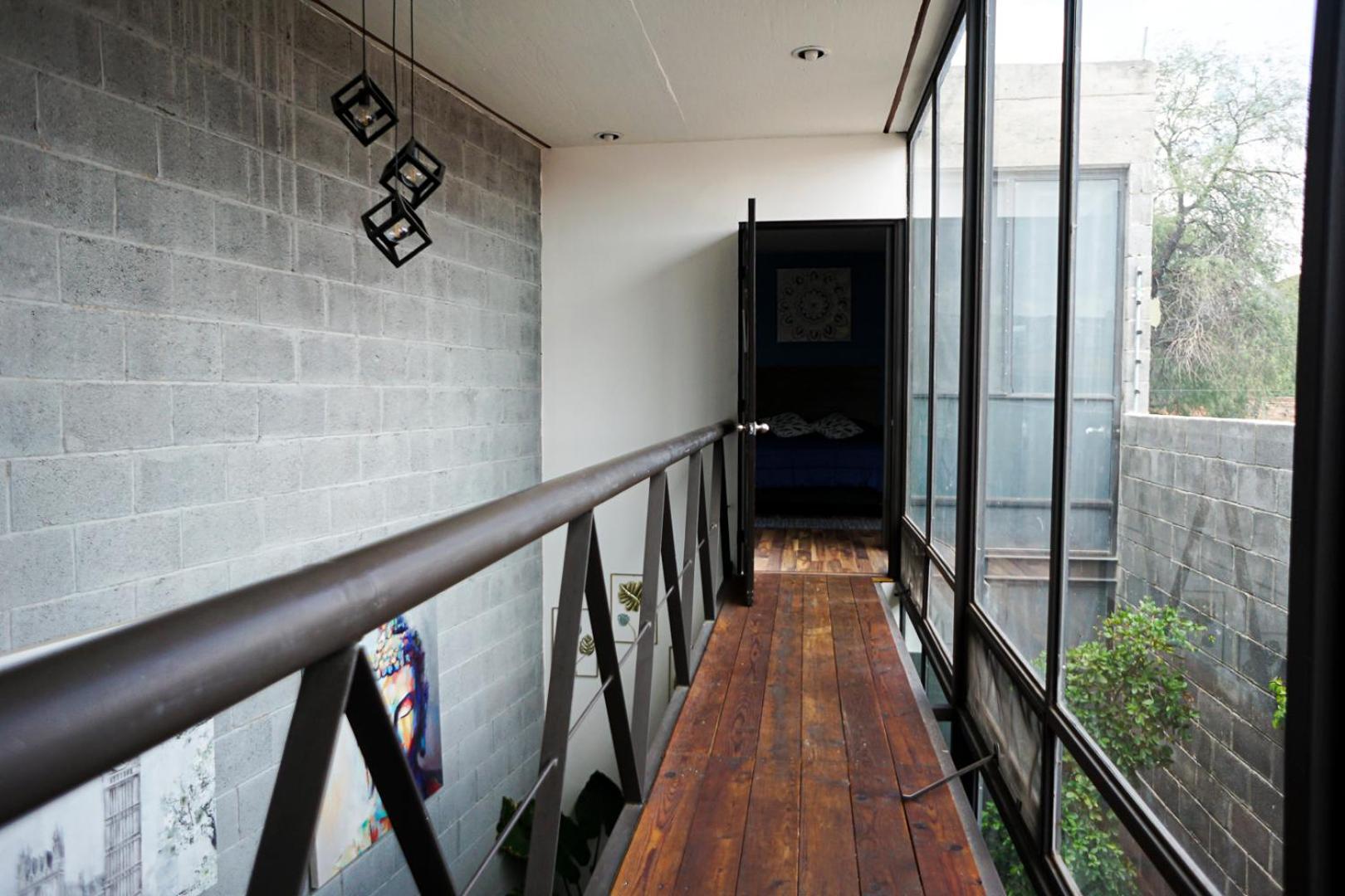 Casa Cobre Stayhouse San Luis Potosí