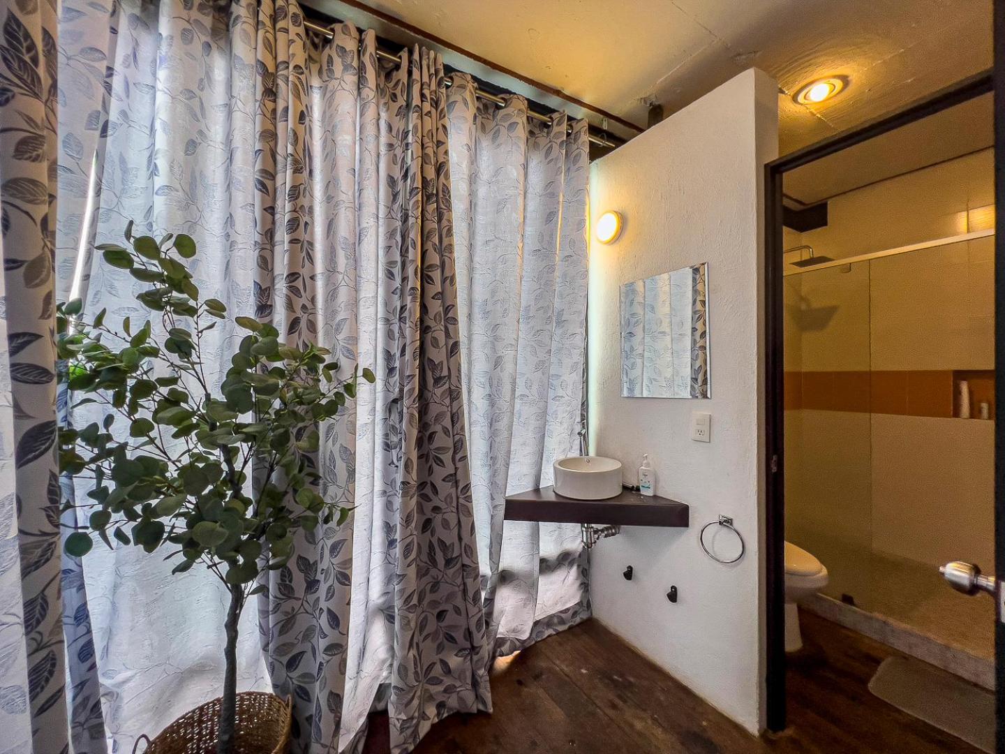 Casa Cobre Stayhouse
