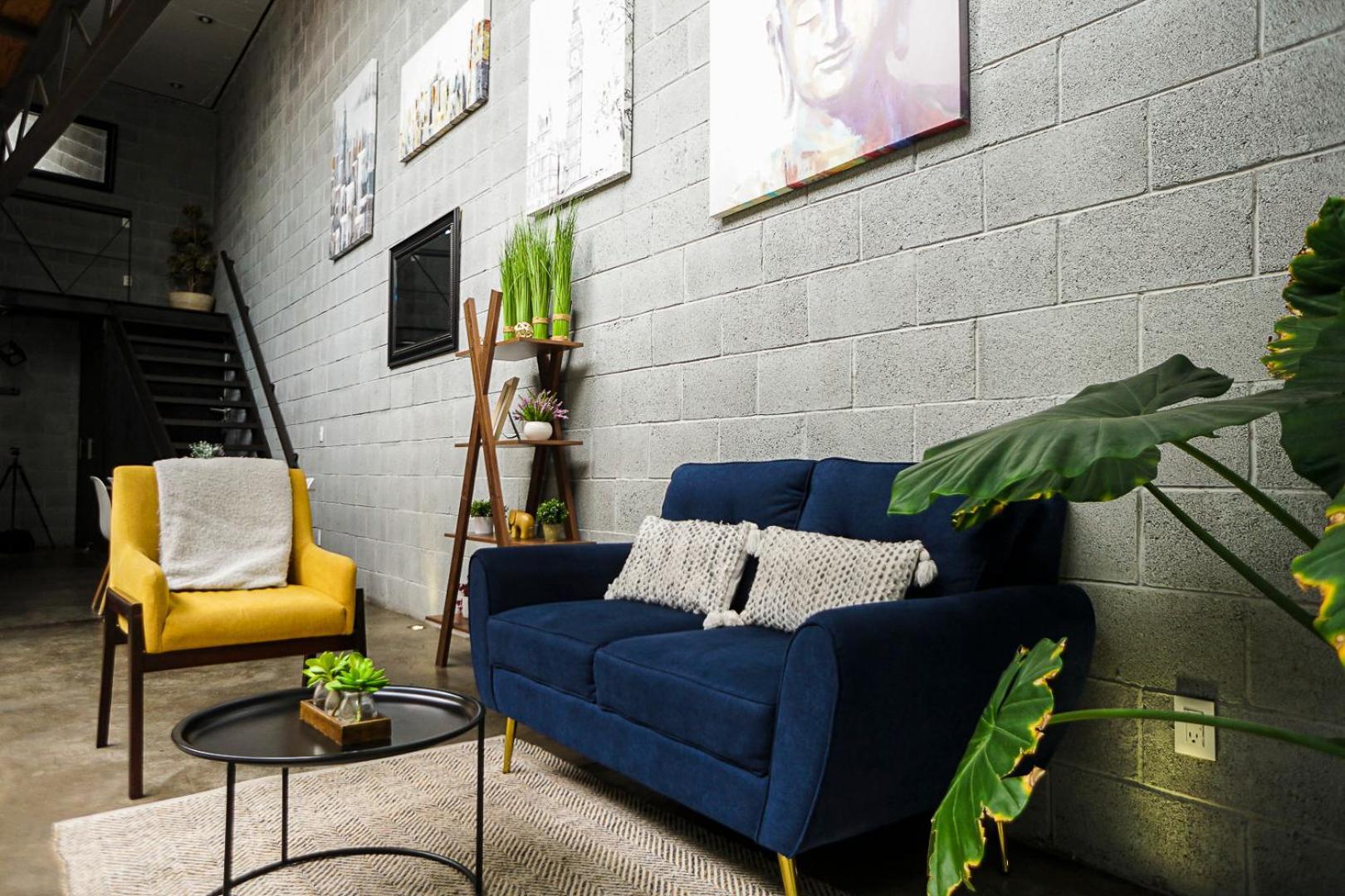 Casa Cobre Stayhouse