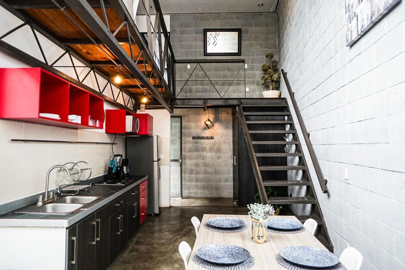Casa Cobre Stayhouse
