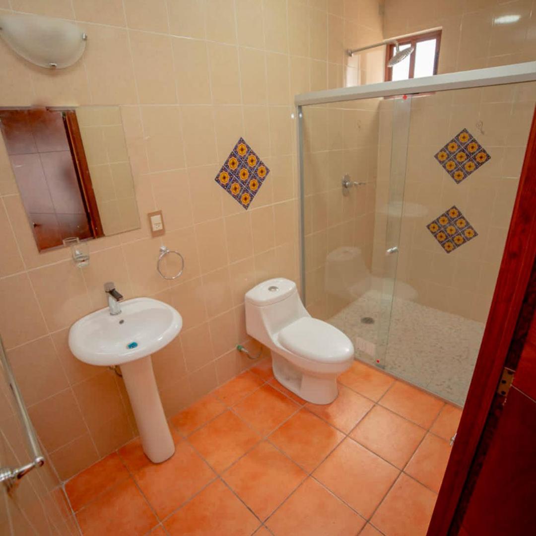 La Casona Del Rey Hotel