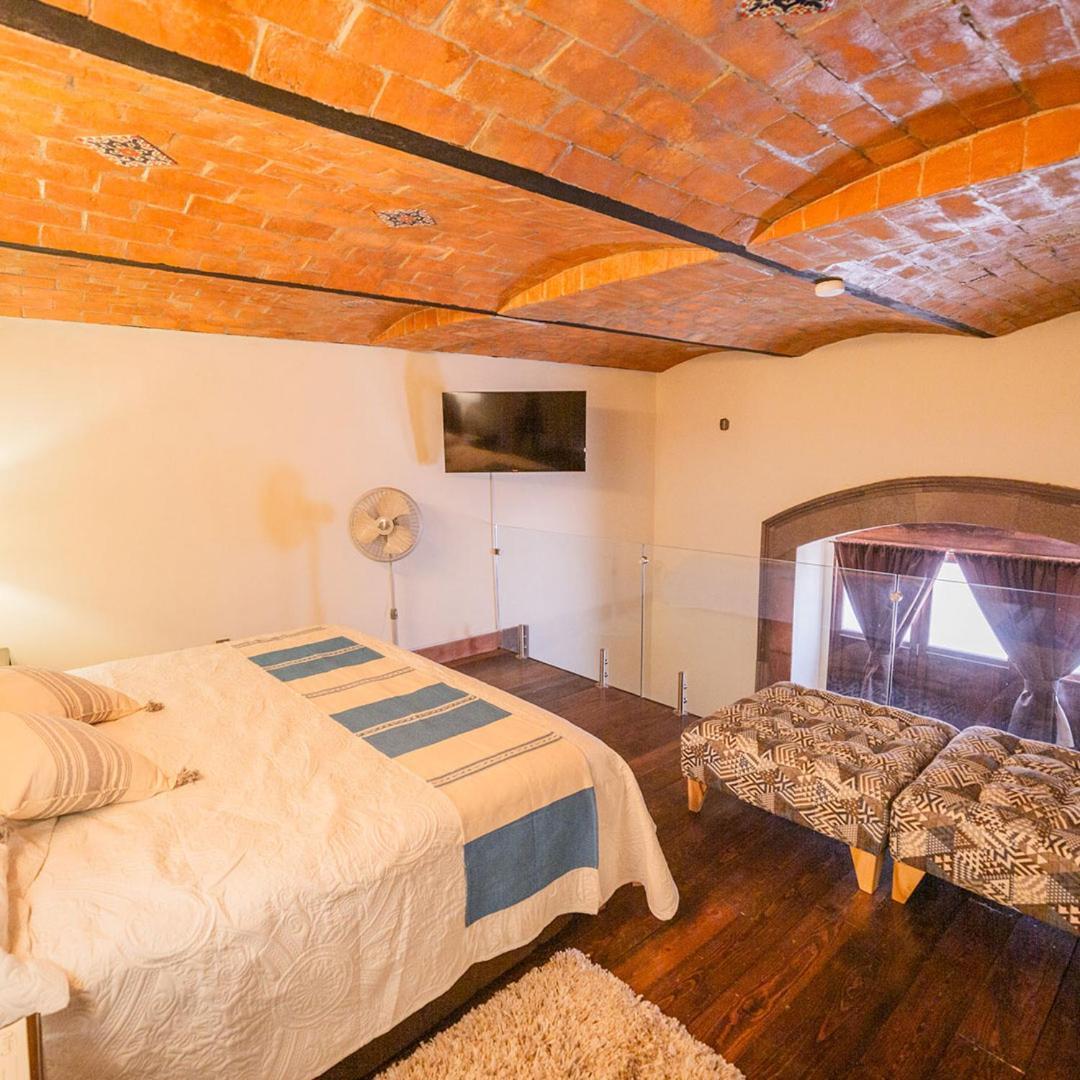 Hotel La Casona Del Rey