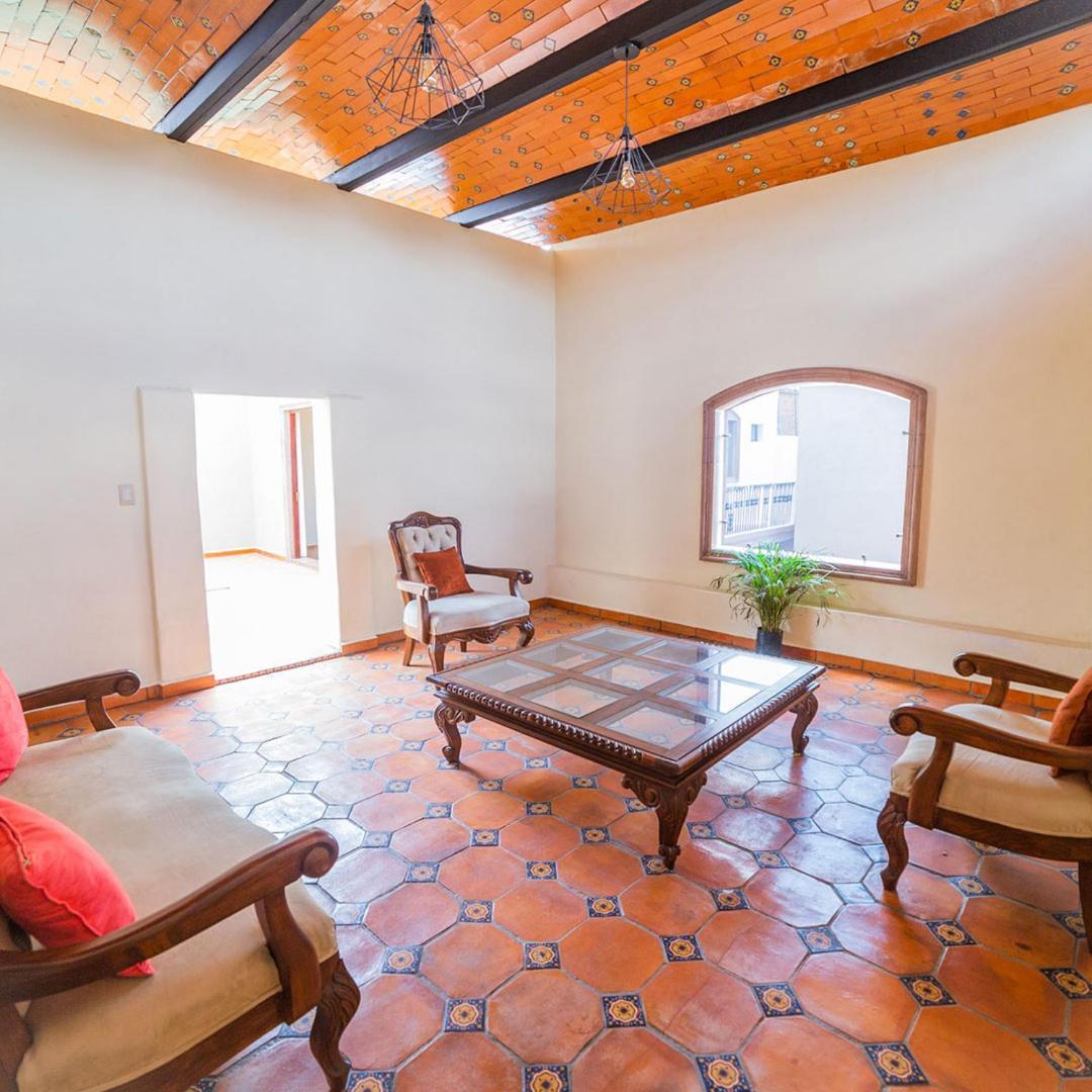 Hotel La Casona Del Rey *
