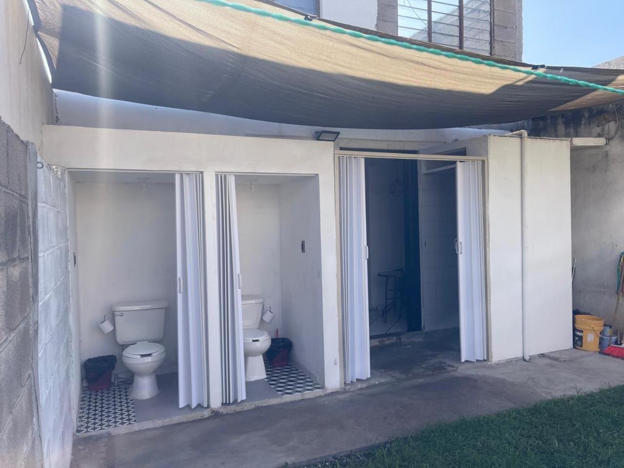 Monoambiente Apartamento San Luis Potosí