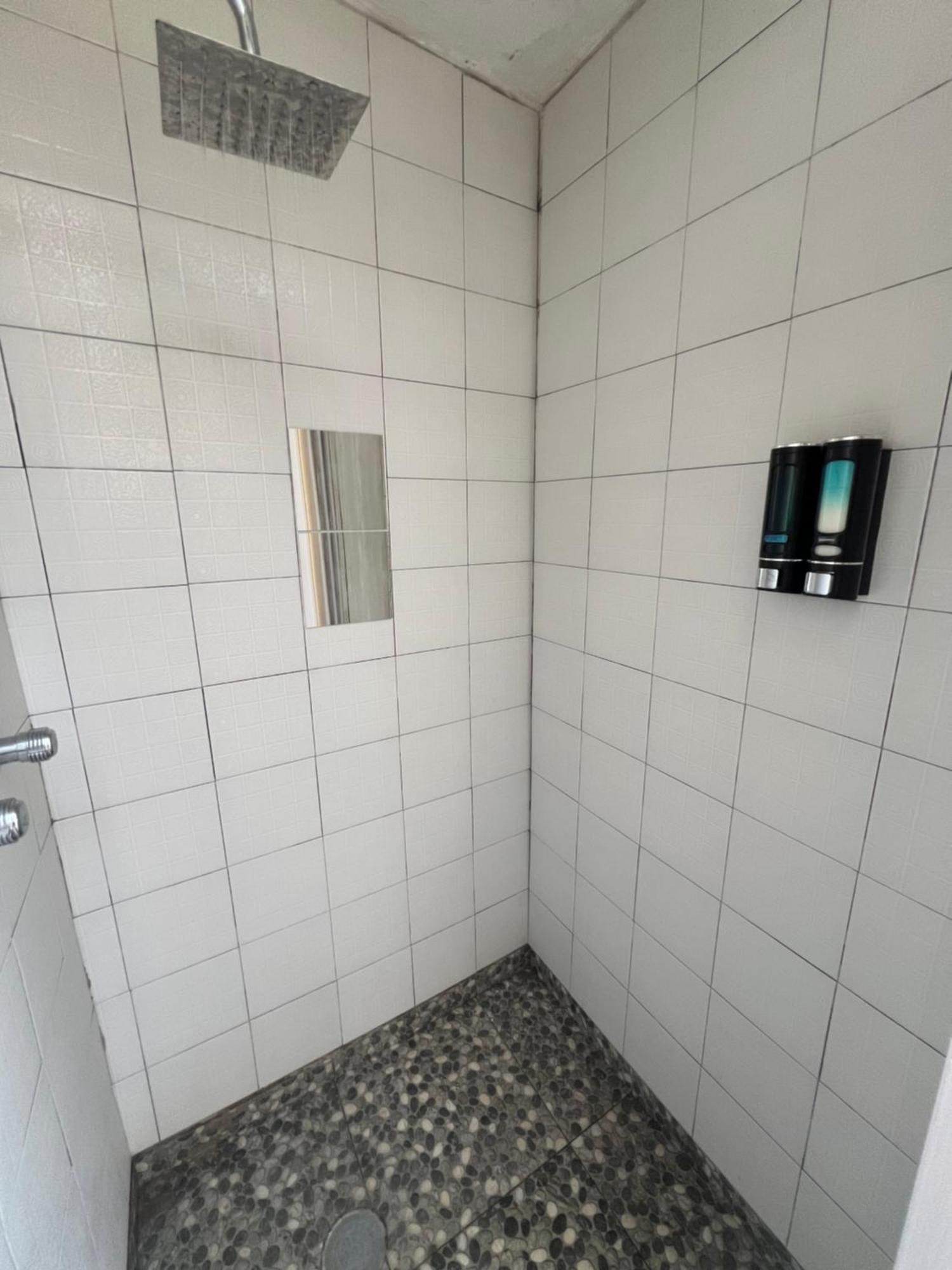 Apartamento Monoambiente
