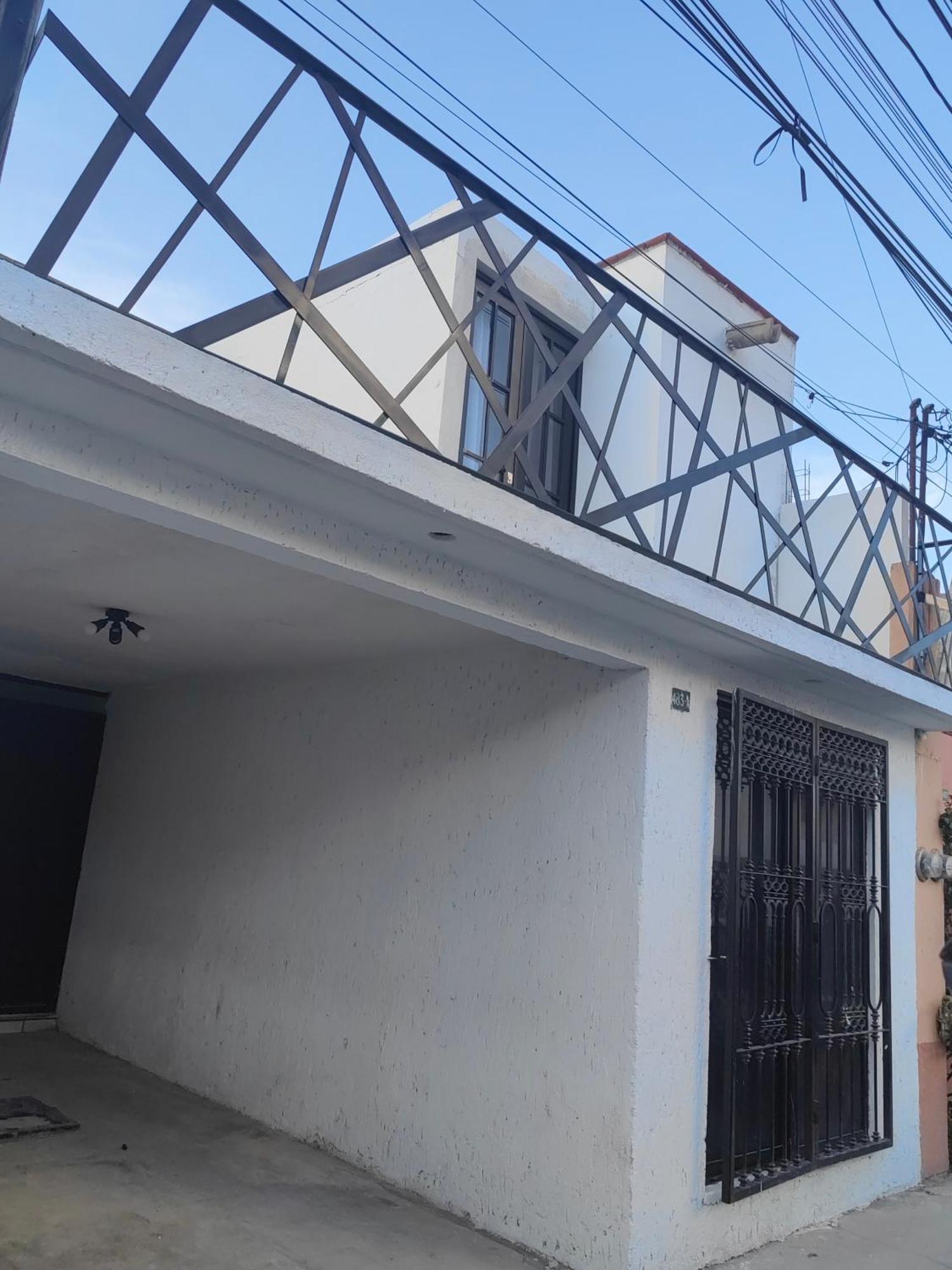 Monoambiente Apartamento San Luis Potosí