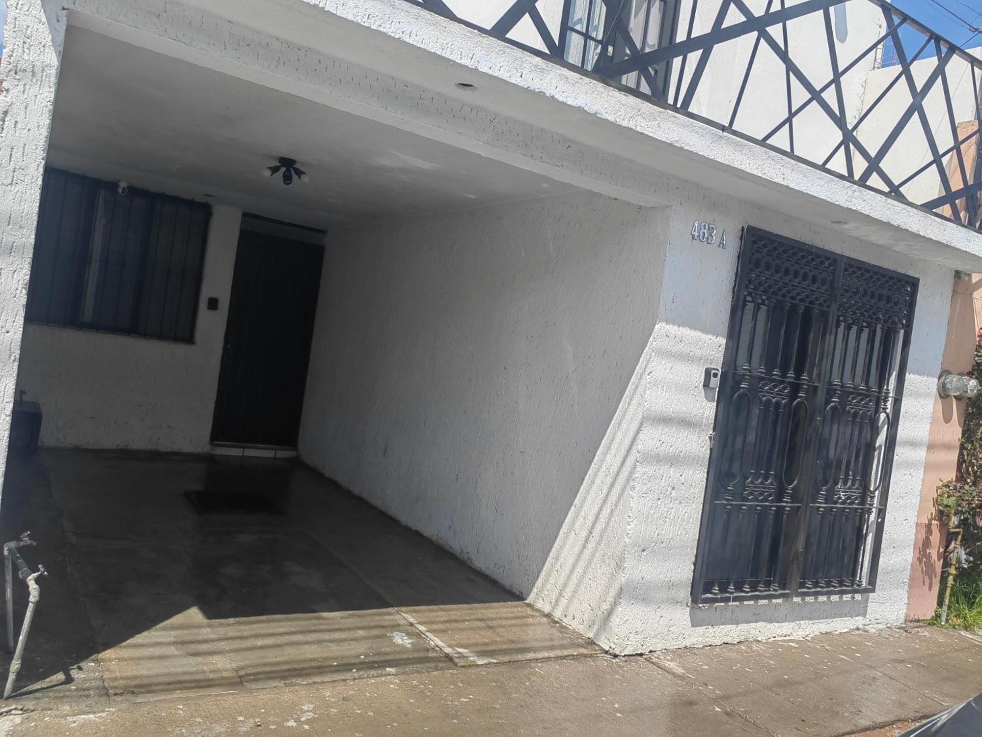 Apartamento Monoambiente San Luis Potosí