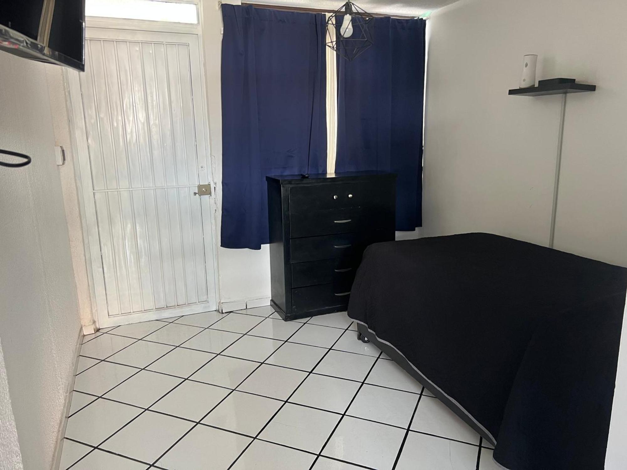 Monoambiente Apartamento