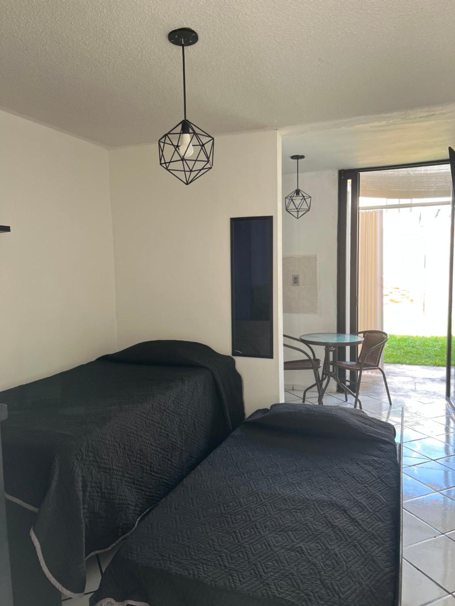 Apartamento Monoambiente *