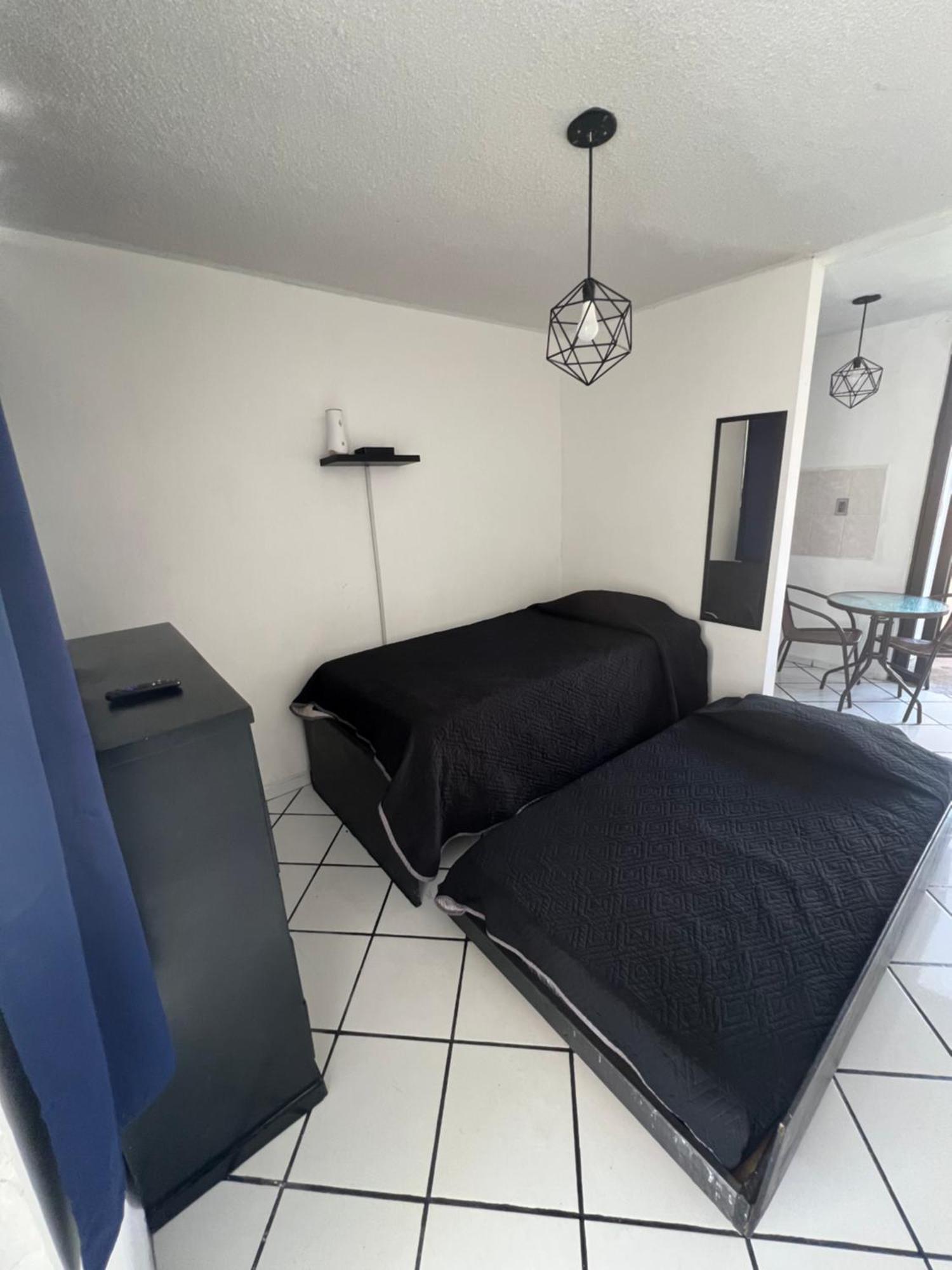 Monoambiente Apartamento *