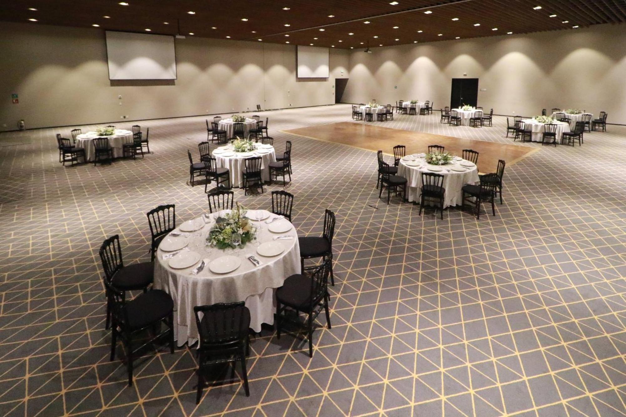 Hotel San Luis Potosi-quijote By Ihg San Luis Potosi